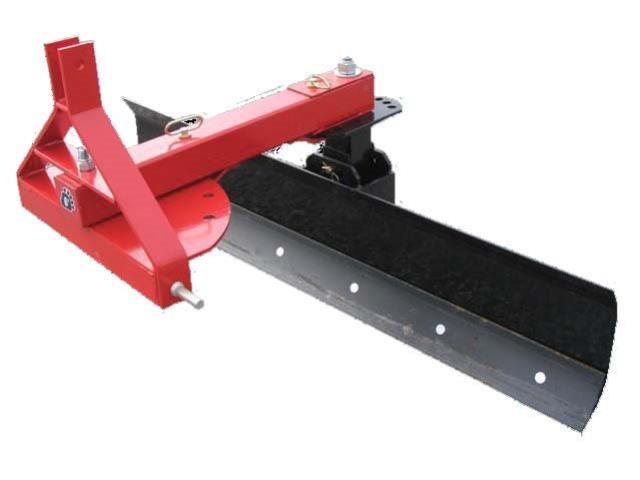 Rental store for 5  GRADER BLADE in Hazard KY